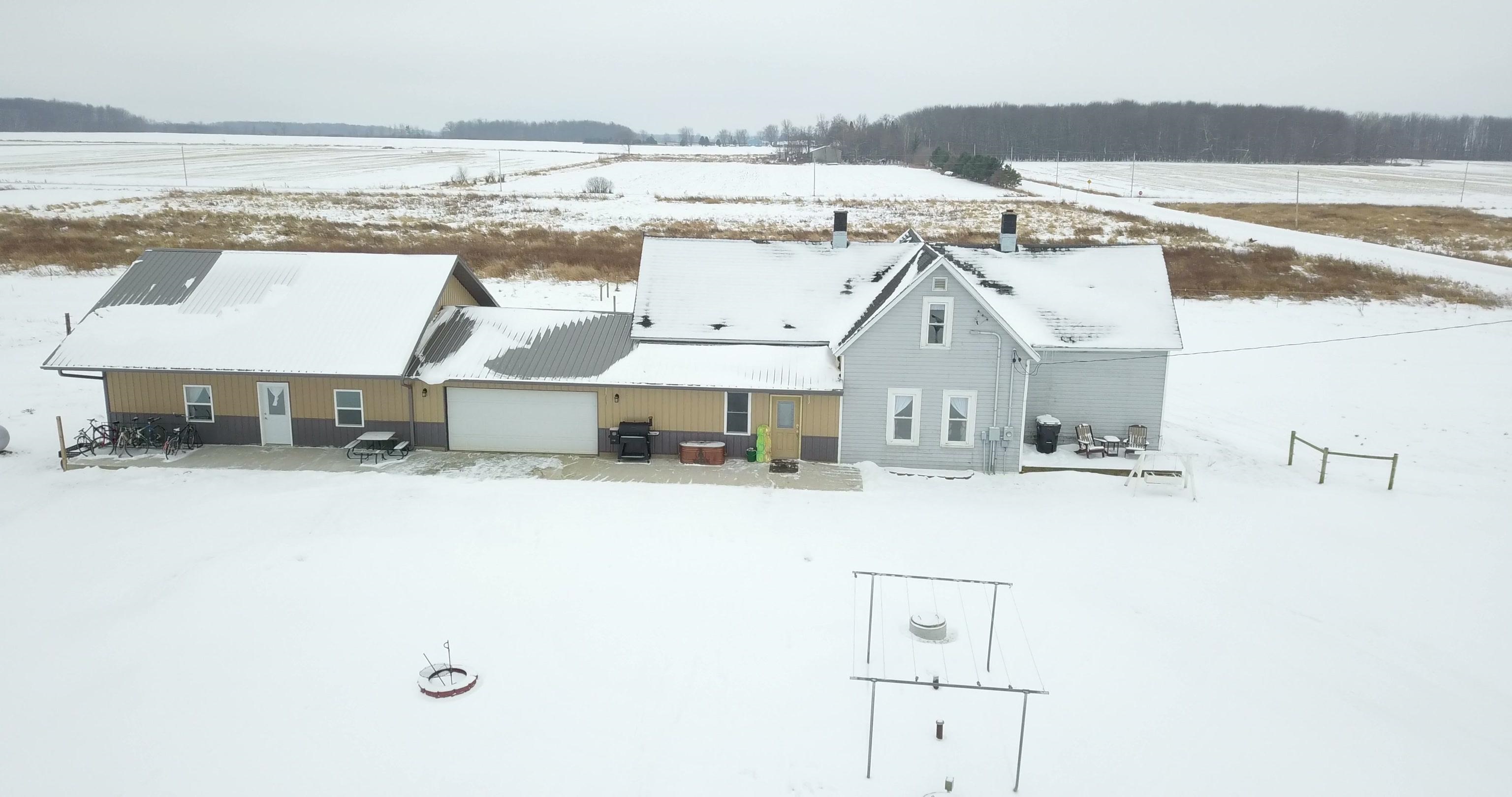 2851 Trestik Road Junction City, WI 54443 - Photo 1 of 1 Gallery Image 1