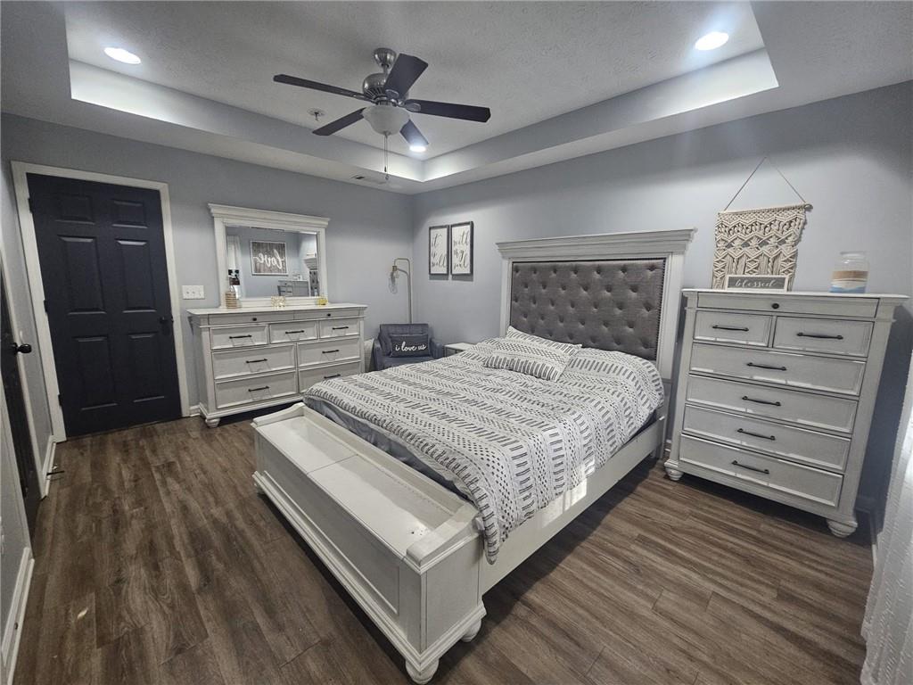 4360 Bullock Bridge Road Loganville, GA 30052 - Photo 20 of 33
