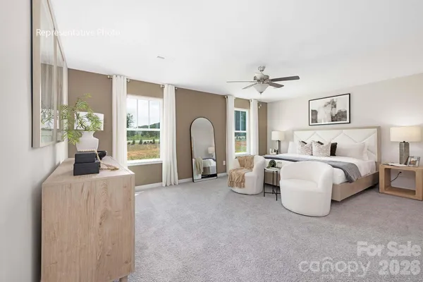 $309,990 | 3036 Arundel Court, Maiden, NC 28650