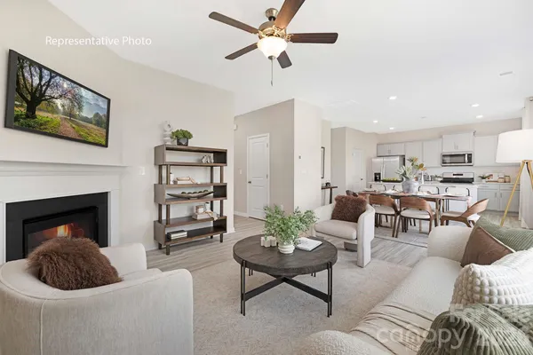 $309,990 | 3036 Arundel Court, Maiden, NC 28650