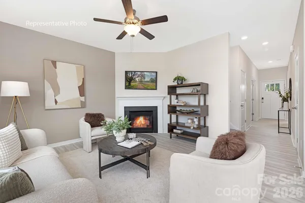 $309,990 | 3036 Arundel Court, Maiden, NC 28650