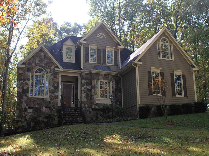 5201 Blue Stem Court Raleigh, NC 27606 - Photo 1 of 25 Photo 1