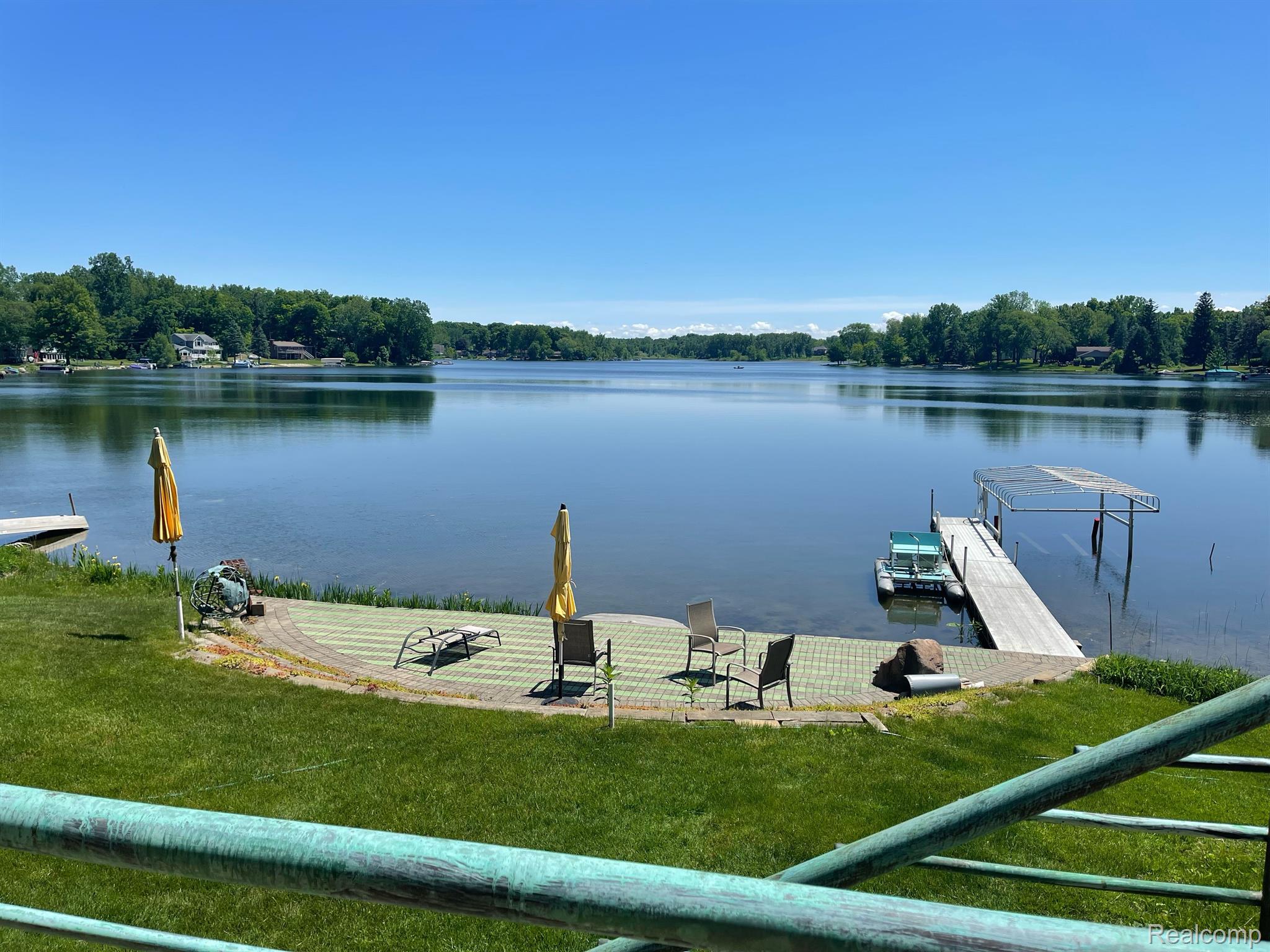 1178 East Coon Lake Road Howell, MI 48843 - Photo 5 of 67 Gallery Image 5