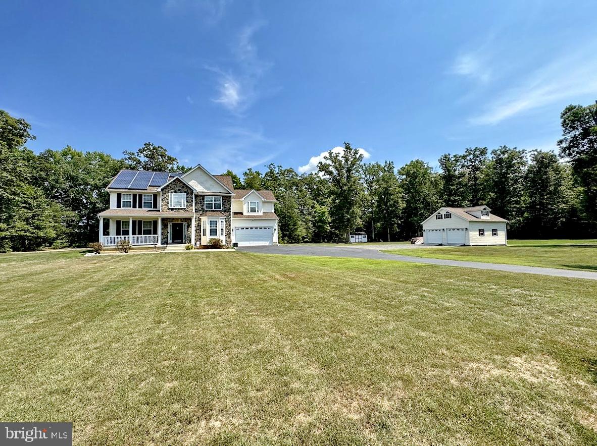 10020 Trinity Church Road Charlotte Hall, MD 20622 - Photo 1 of 99 Gallery Image 1