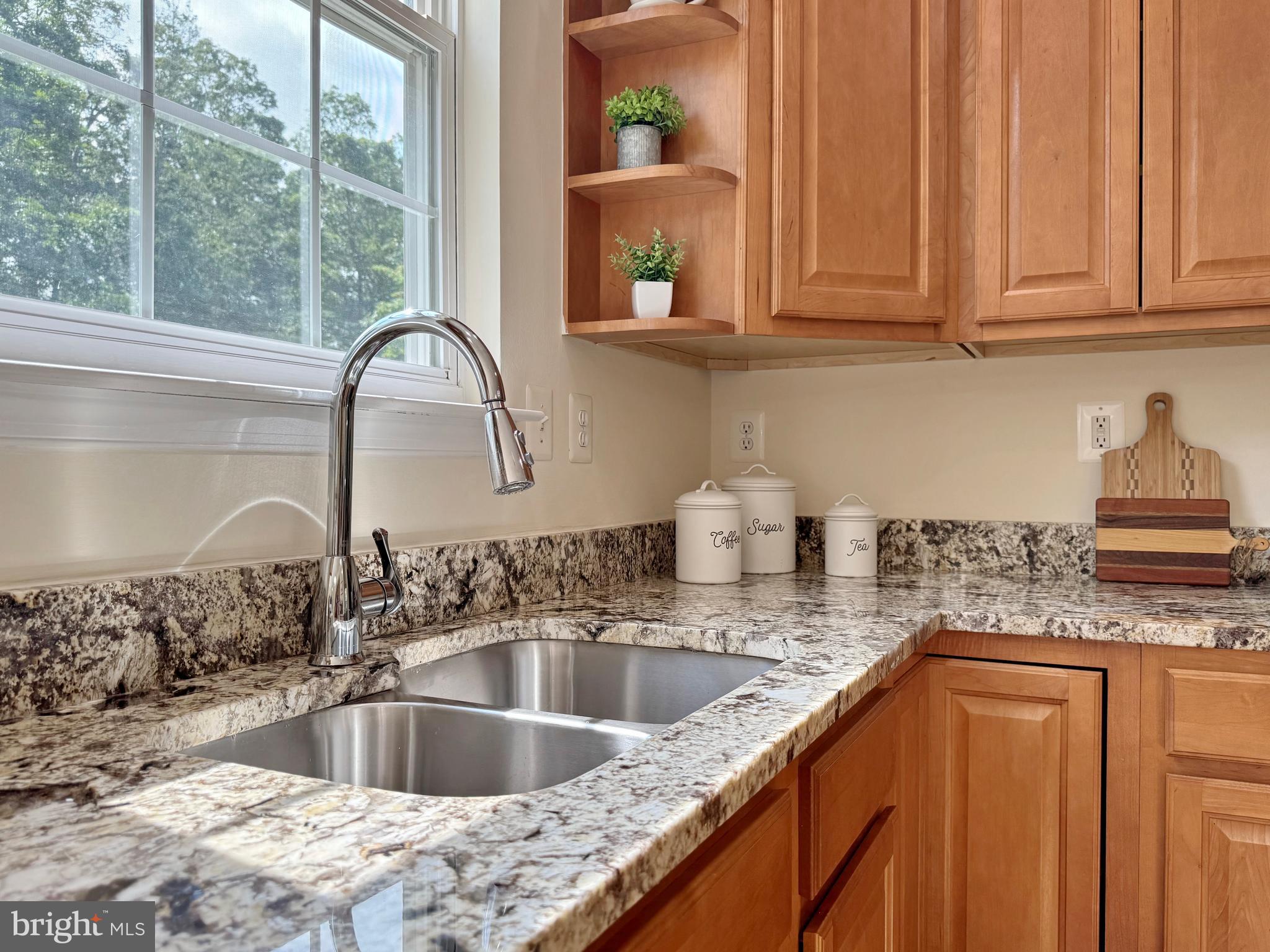 10020 Trinity Church Road Charlotte Hall, MD 20622 - Photo 26 of 99 Beautiful granite counters