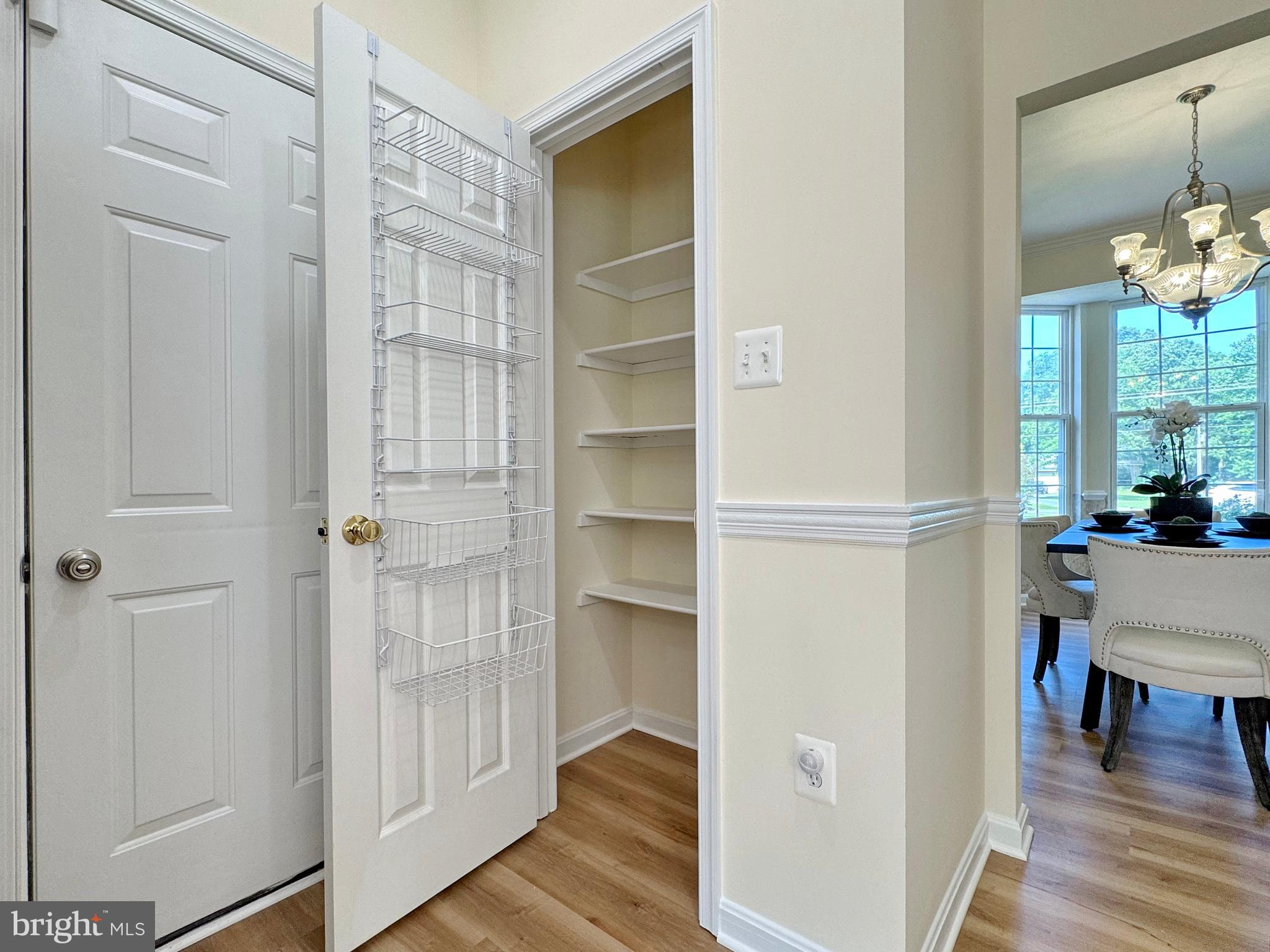 10020 Trinity Church Road Charlotte Hall, MD 20622 - Photo 38 of 99 Pantry