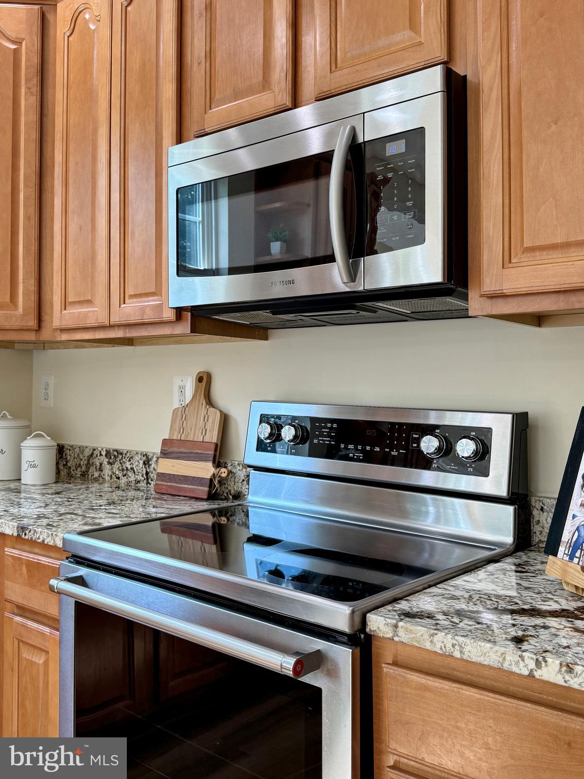 10020 Trinity Church Road Charlotte Hall, MD 20622 - Photo 39 of 99 Stainless Steel Appliances