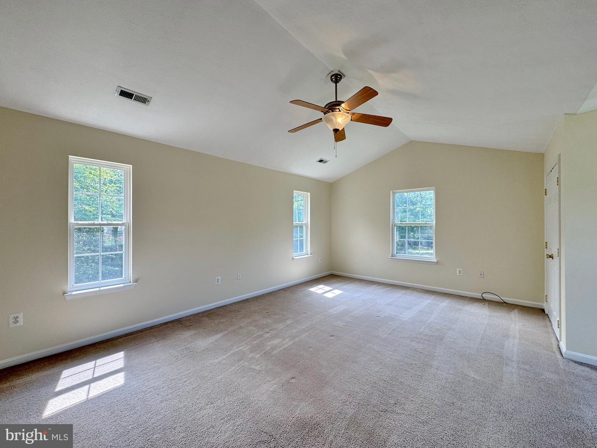 10020 Trinity Church Road Charlotte Hall, MD 20622 - Photo 43 of 99 Huge primary bedroom