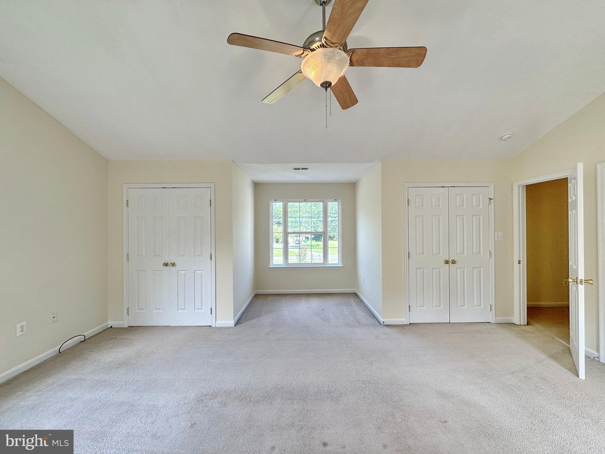 10020 Trinity Church Road Charlotte Hall, MD 20622 - Photo 44 of 99 Large primary bedroom with sitting area