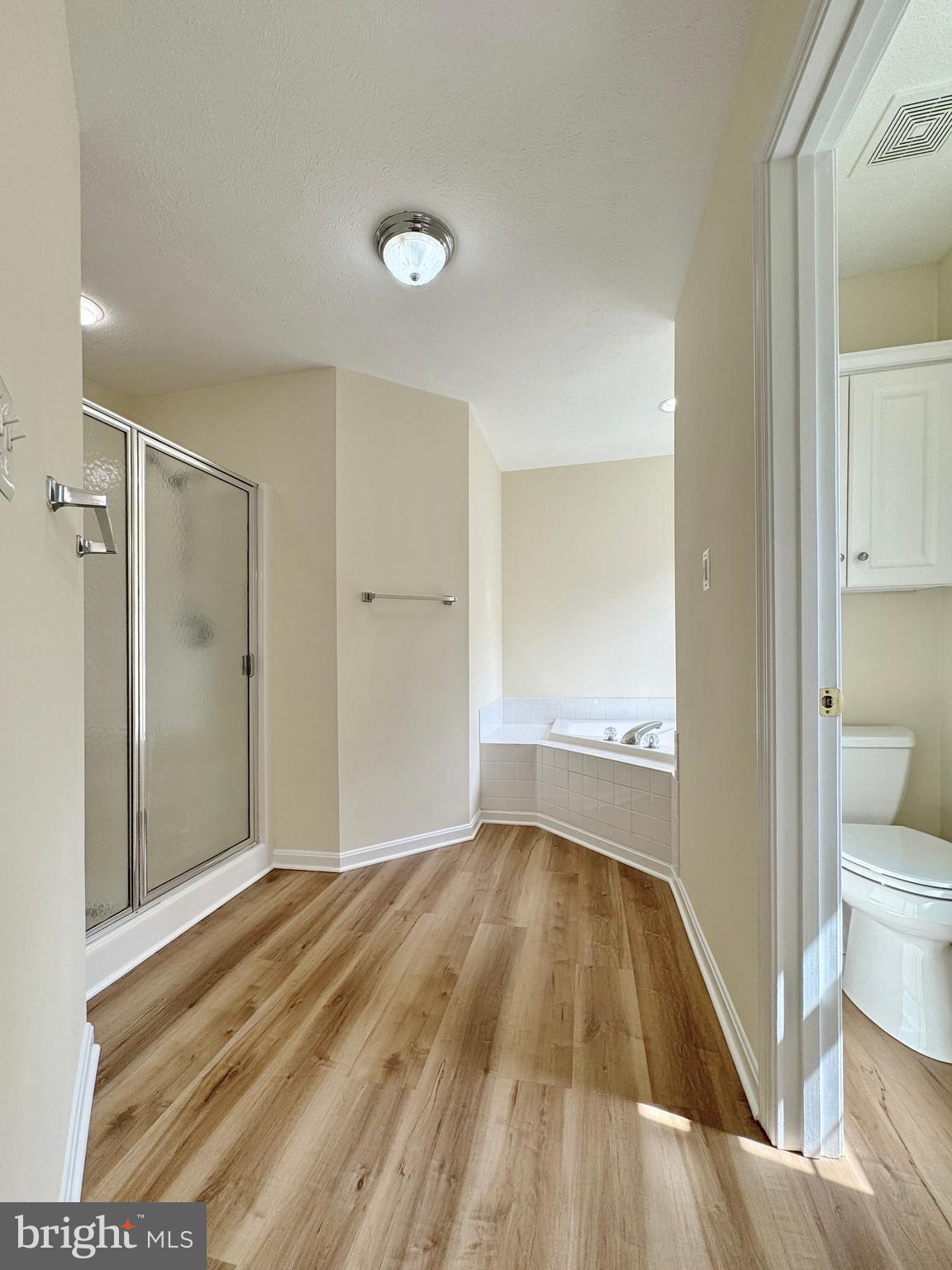 10020 Trinity Church Road Charlotte Hall, MD 20622 - Photo 47 of 99 Separate Shower & Bath