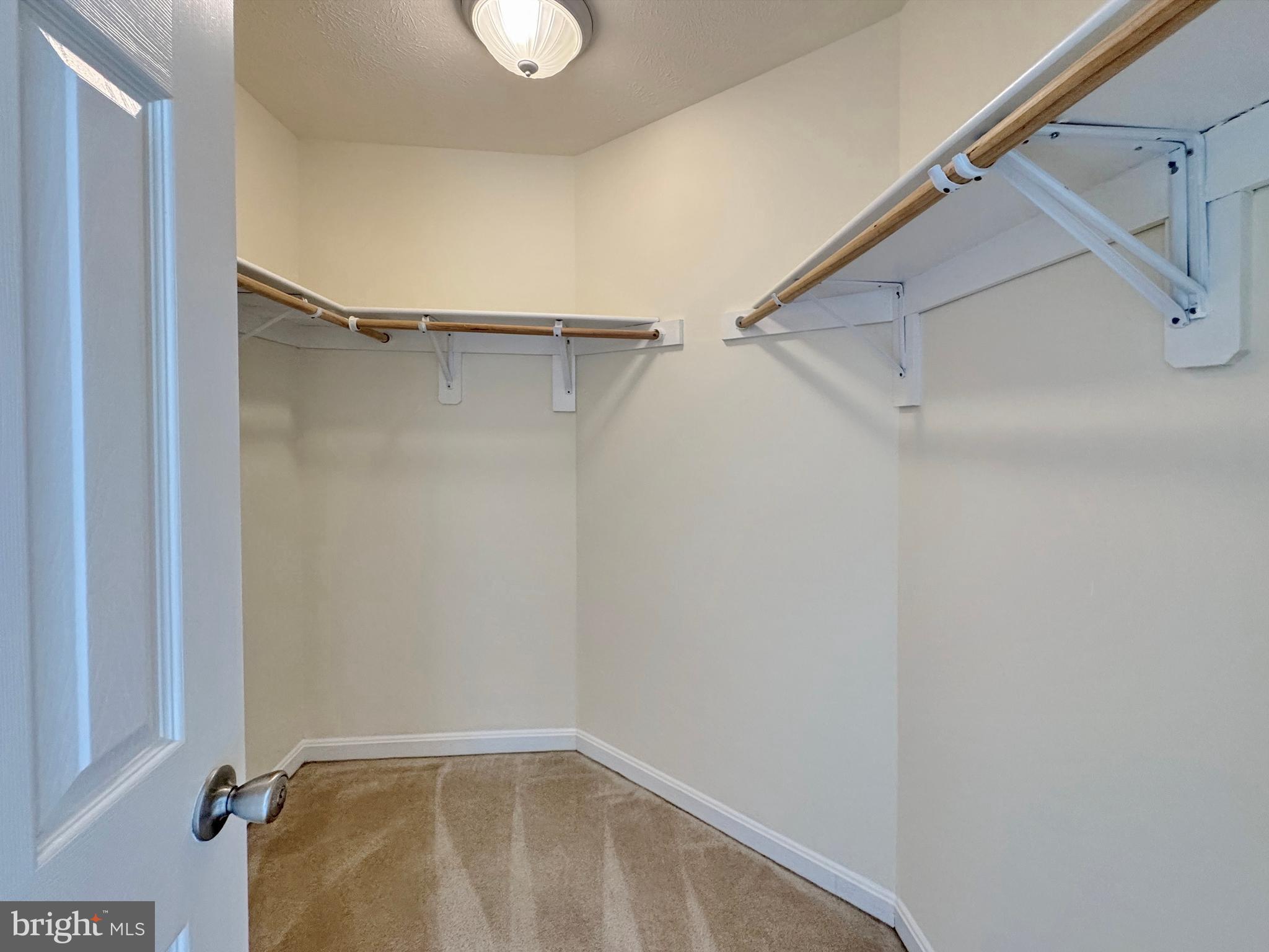 10020 Trinity Church Road Charlotte Hall, MD 20622 - Photo 52 of 99 Walk-in closet