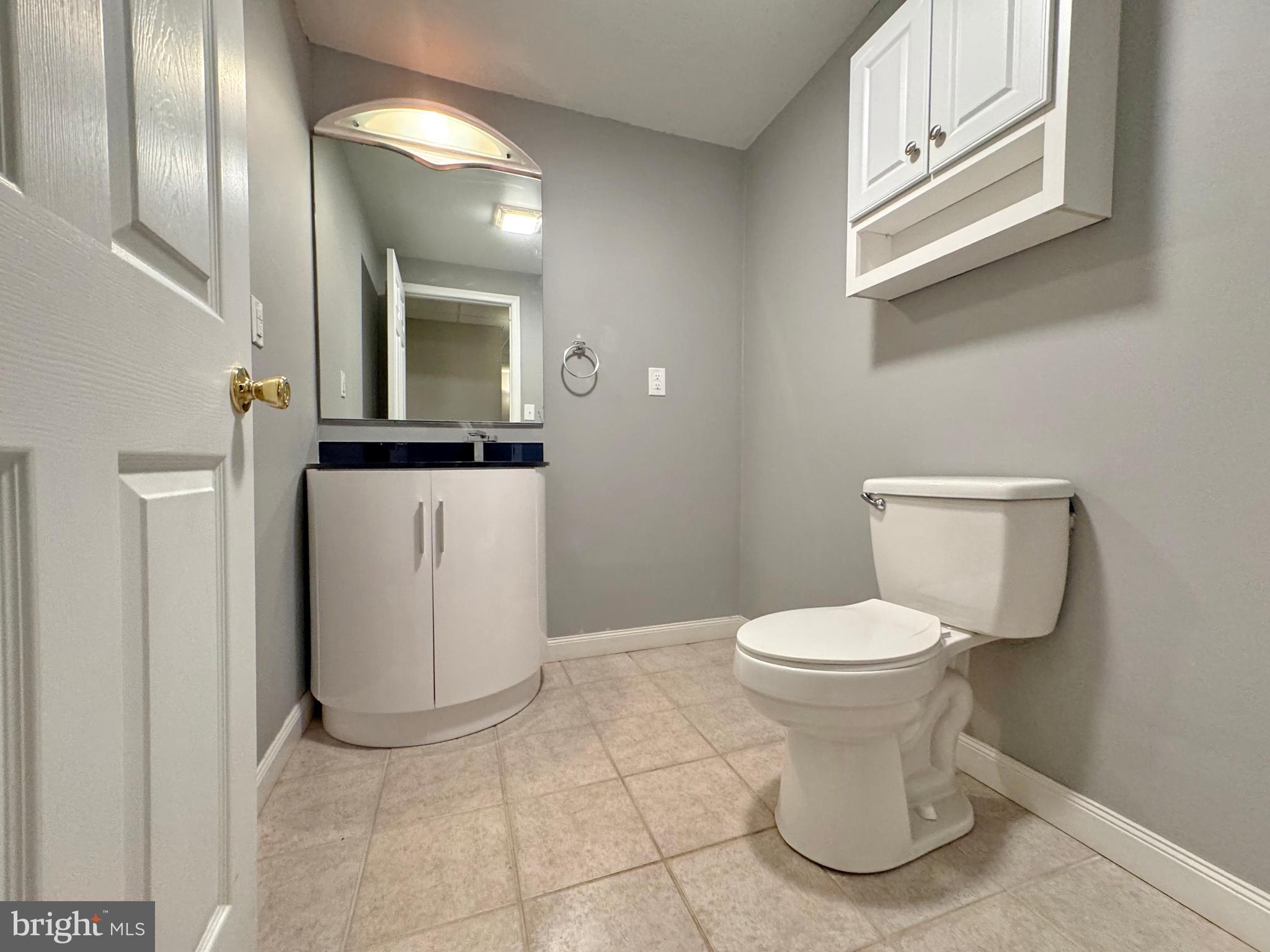 10020 Trinity Church Road Charlotte Hall, MD 20622 - Photo 68 of 99 Half Bath on lower level