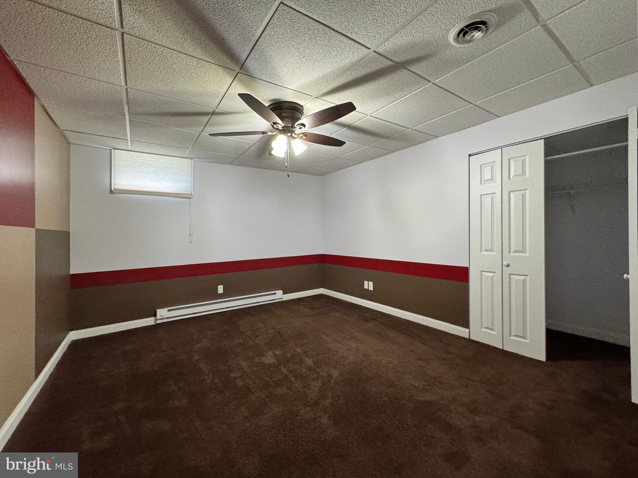10020 Trinity Church Road Charlotte Hall, MD 20622 - Photo 69 of 99 Possible 5th bedroom in basement