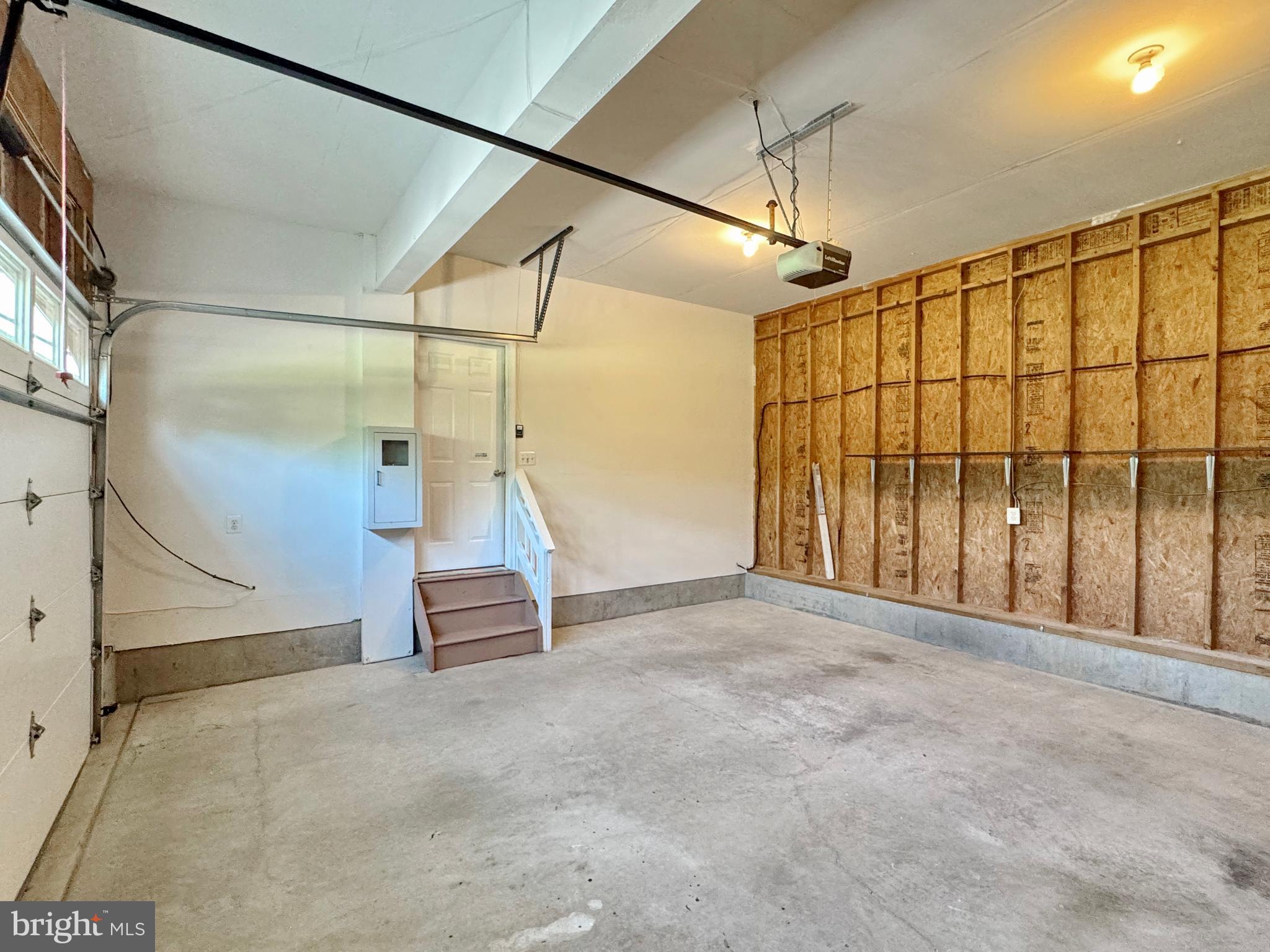 10020 Trinity Church Road Charlotte Hall, MD 20622 - Photo 79 of 99 Garage door opener