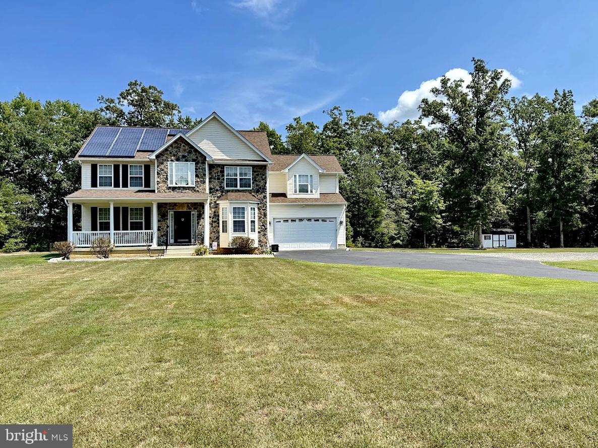 10020 Trinity Church Road Charlotte Hall, MD 20622 - Photo 95 of 99 Gallery Image 95