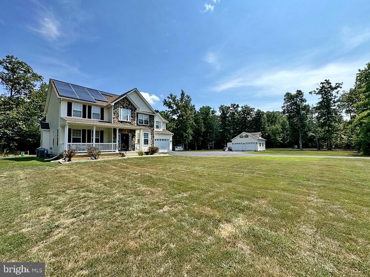 10020 Trinity Church Road Charlotte Hall, MD 20622 - Photo 96 of 99 Gallery Image 96