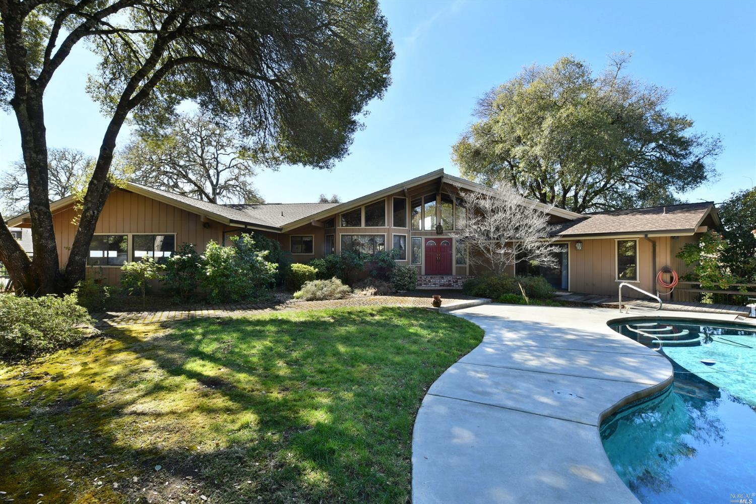 1301 Vista Verde Road Ukiah, CA 95482 - Photo 1 of 1 Gallery Image 1