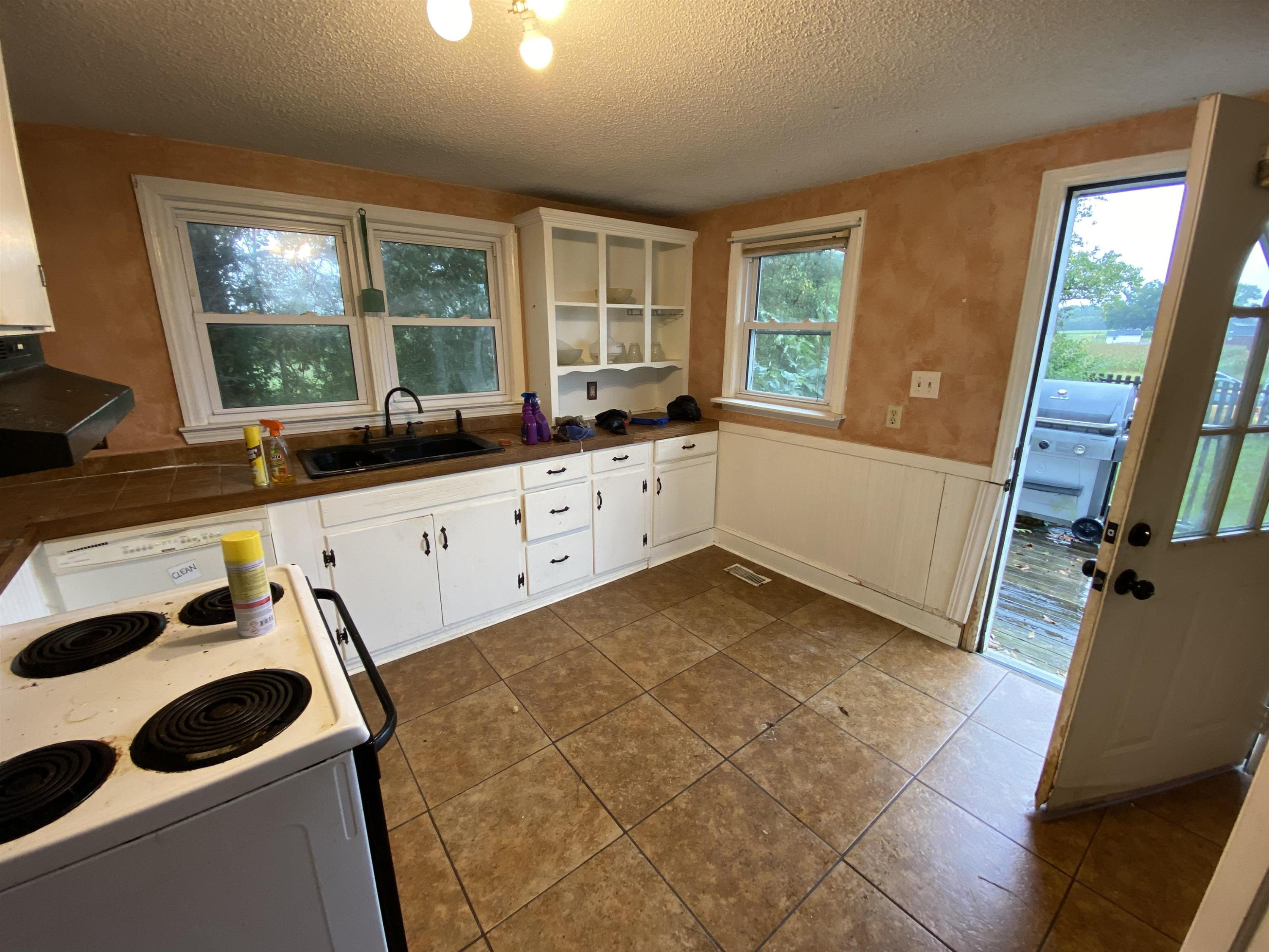 2945 Mt Pleasant Road Willow Spring, NC 27592 - Photo 5 of 19 Photo 5