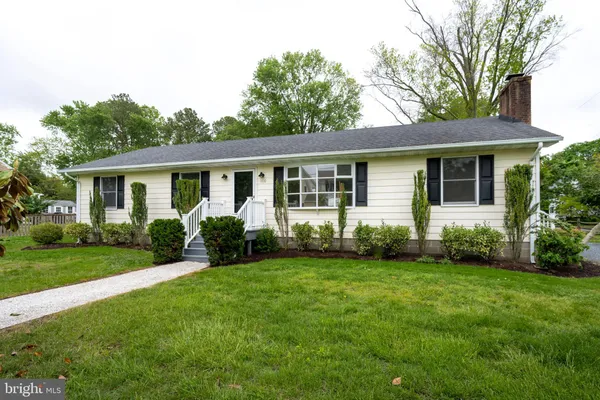 $440,000 | 100 East Division Street, Oxford, MD 21654