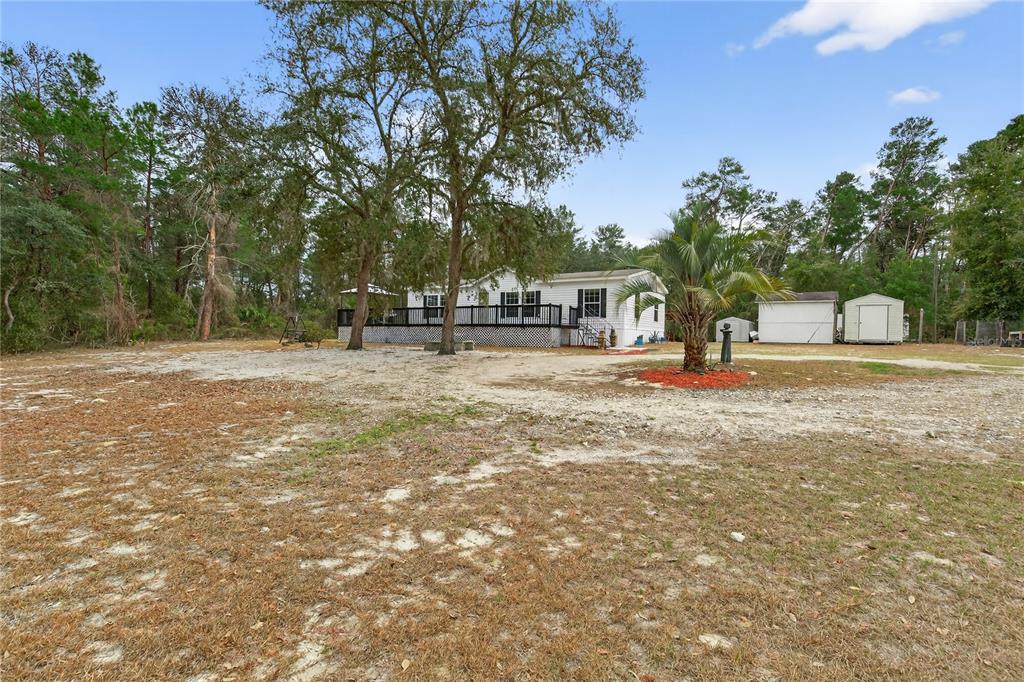 117 Stoddard Road Crescent City, FL 32112 - Photo 68 of 83