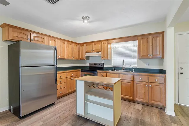 $449,900 | 2811 South Ocean Shore Boulevard, Unit 5, Flagler Beach, FL 32136