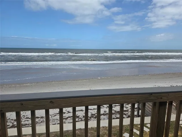 $449,900 | 2811 South Ocean Shore Boulevard, Unit 5, Flagler Beach, FL 32136