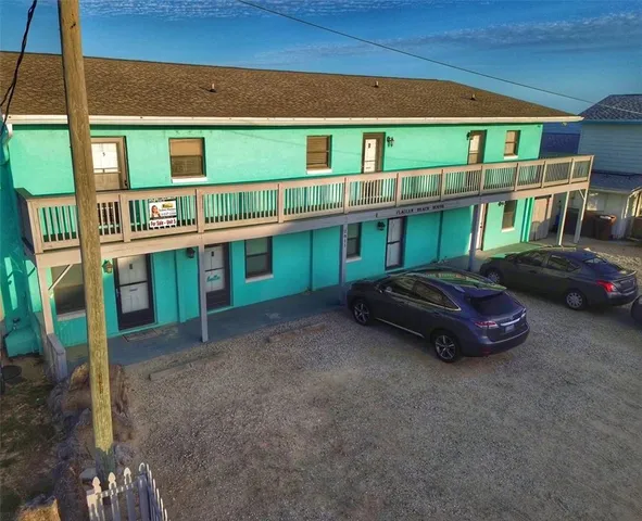$449,900 | 2811 South Ocean Shore Boulevard, Unit 5, Flagler Beach, FL 32136