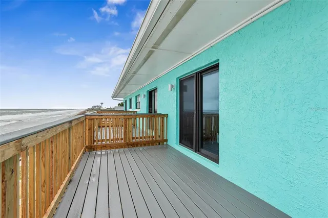 $449,900 | 2811 South Ocean Shore Boulevard, Unit 5, Flagler Beach, FL 32136