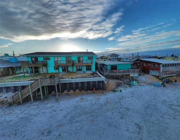 $449,900 | 2811 South Ocean Shore Boulevard, Unit 5, Flagler Beach, FL 32136