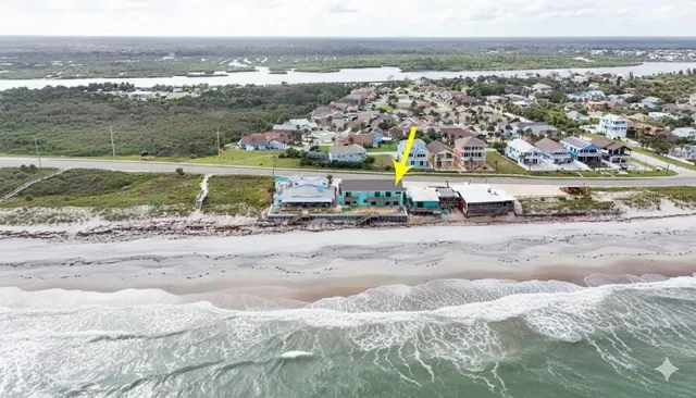 $449,900 | 2811 South Ocean Shore Boulevard, Unit 5, Flagler Beach, FL 32136