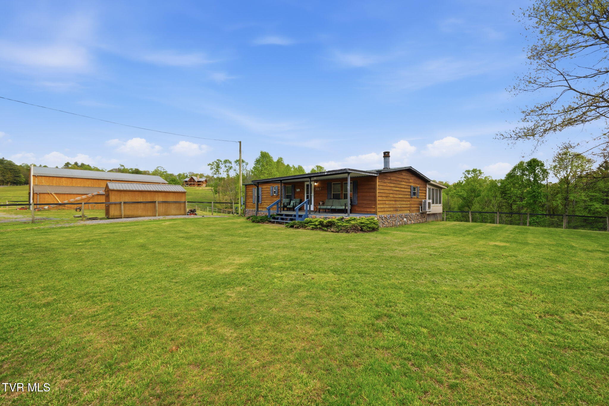 2835 Cross Mountain Road Shady Valley, TN 37688 - Photo 74 of 104 145