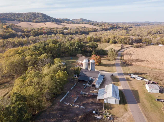 $364,900 | S517 Sand Road, Mondovi, WI 54755