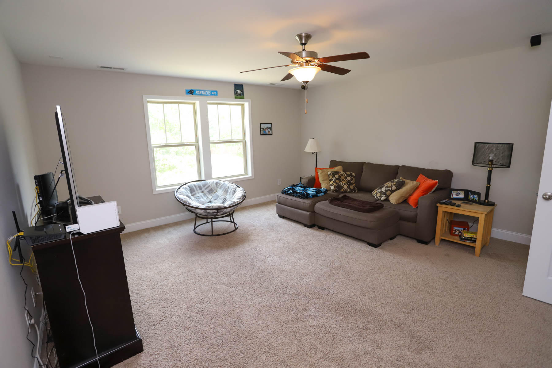 401 Mountain Run Road West End, NC 27376 - Photo 23 of 43 upstairs entertainment1