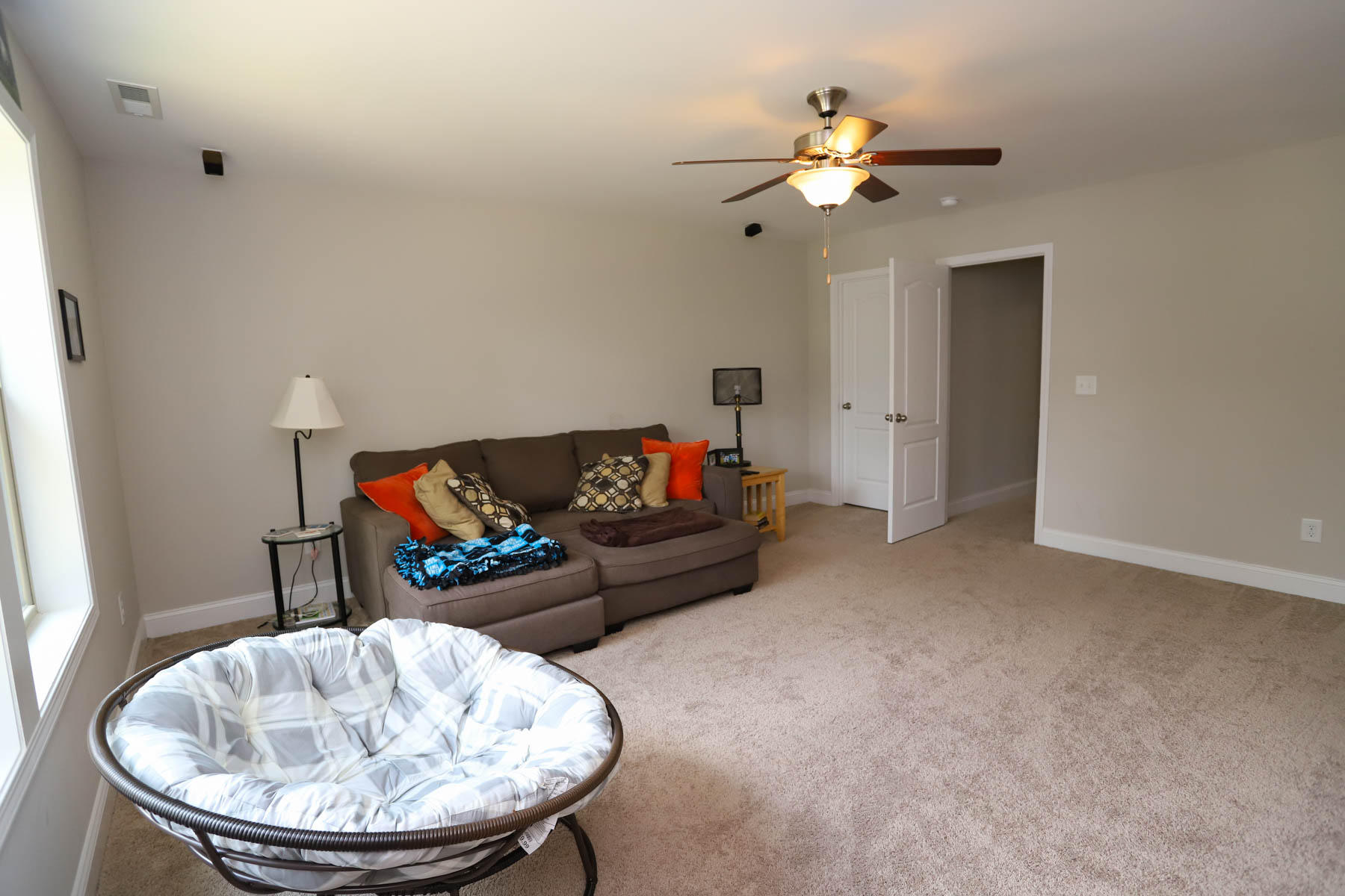 401 Mountain Run Road West End, NC 27376 - Photo 24 of 43 upstairs entertainment2