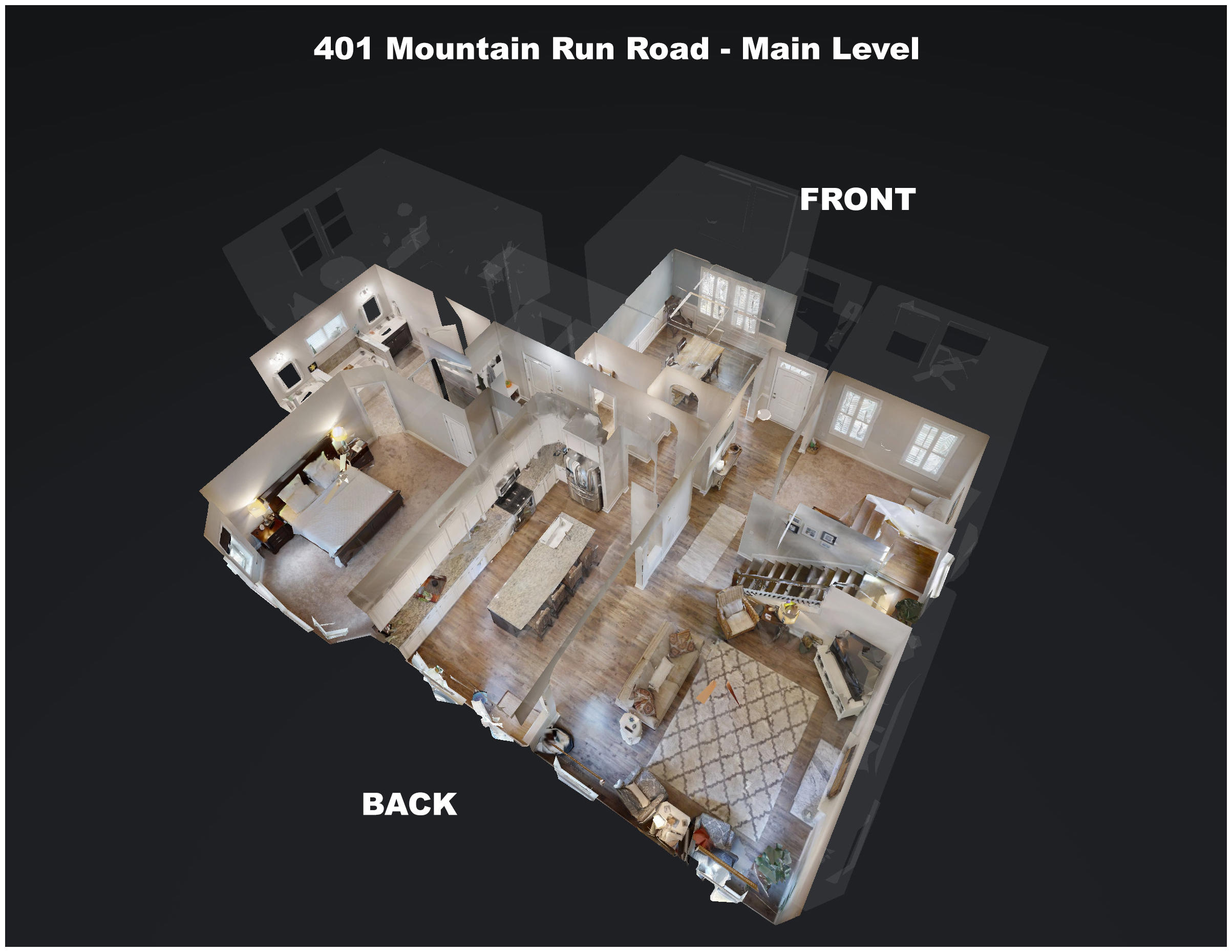 401 Mountain Run Road West End, NC 27376 - Photo 39 of 43 dollpic2