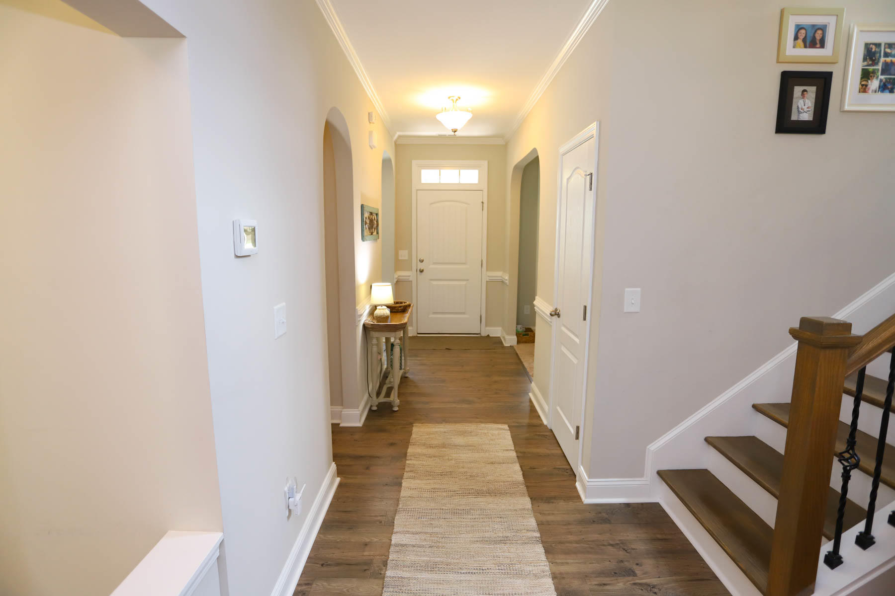 401 Mountain Run Road West End, NC 27376 - Photo 4 of 43 entry2
