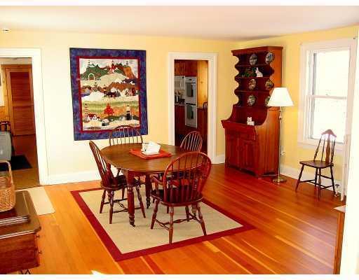 795 Main Street Waldoboro, ME 04572 - Photo 2 of 15 Dining Room.