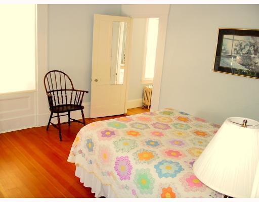 795 Main Street Waldoboro, ME 04572 - Photo 5 of 15 Master Bedroom.