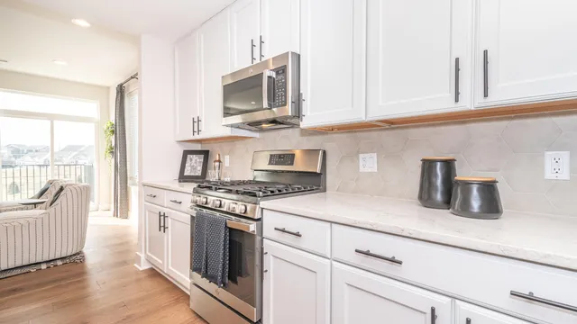 $577,391 | 2776 Bristol Rdg Drive, Unit 37, Ann Arbor, MI 48105