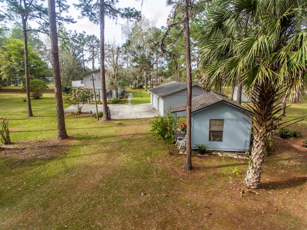 7720 Northeast 199th Street Road Citra, FL 32113 - Photo 1 of 1 7720 NE 199th St Rd, Citra-Aerial-1