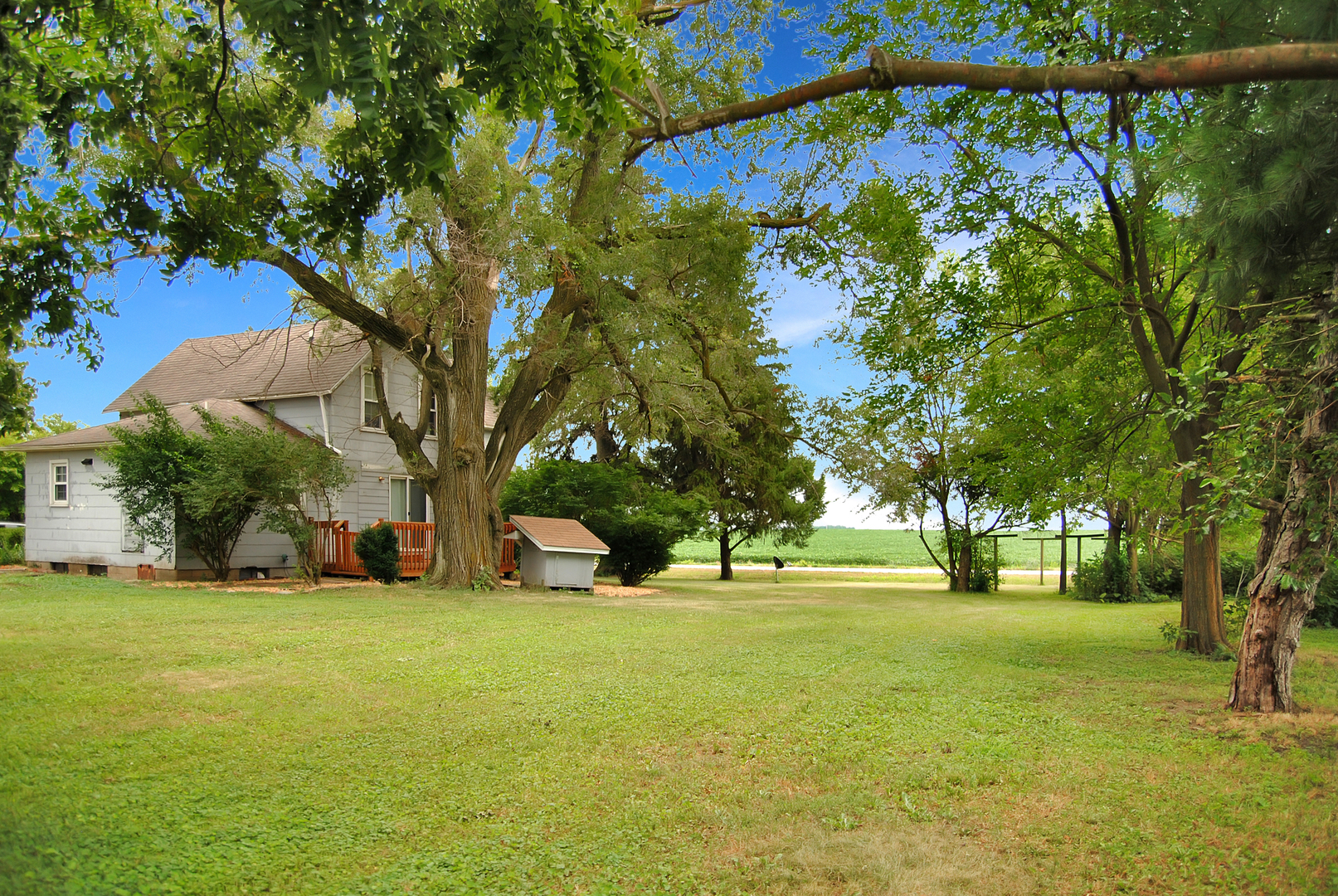 2840 West Ziebarth Road Carlock, IL 61725 - Photo 26 of 57 Gallery Image 26
