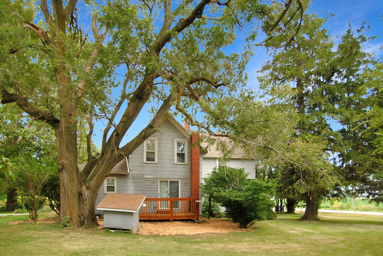2840 West Ziebarth Road Carlock, IL 61725 - Photo 27 of 57 Gallery Image 27