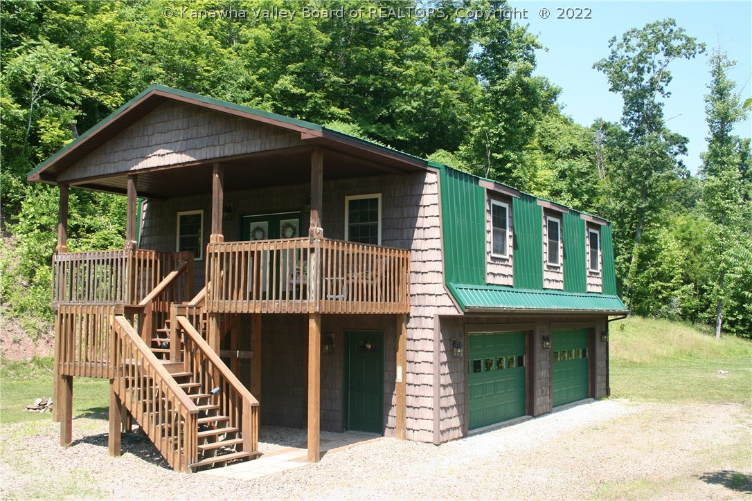 9987 Union Ridge Road Lesage, WV 25537 - Photo 8 of 17 Gallery Image 8