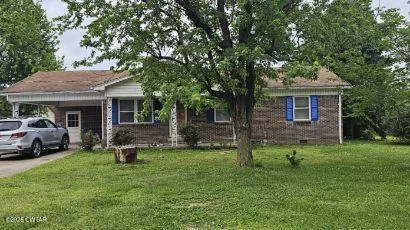 $140,000 | 805 Headden Drive, Tiptonville, TN 38079