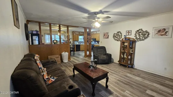 $140,000 | 805 Headden Drive, Tiptonville, TN 38079