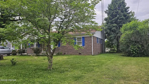 $140,000 | 805 Headden Drive, Tiptonville, TN 38079
