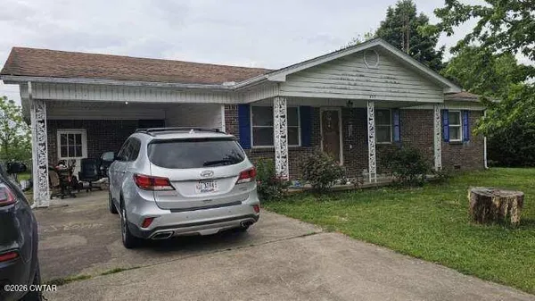 $140,000 | 805 Headden Drive, Tiptonville, TN 38079