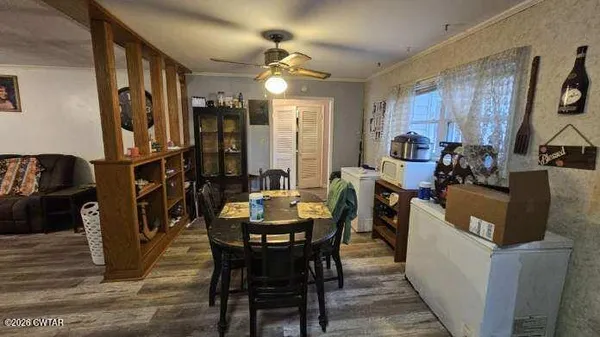 $140,000 | 805 Headden Drive, Tiptonville, TN 38079