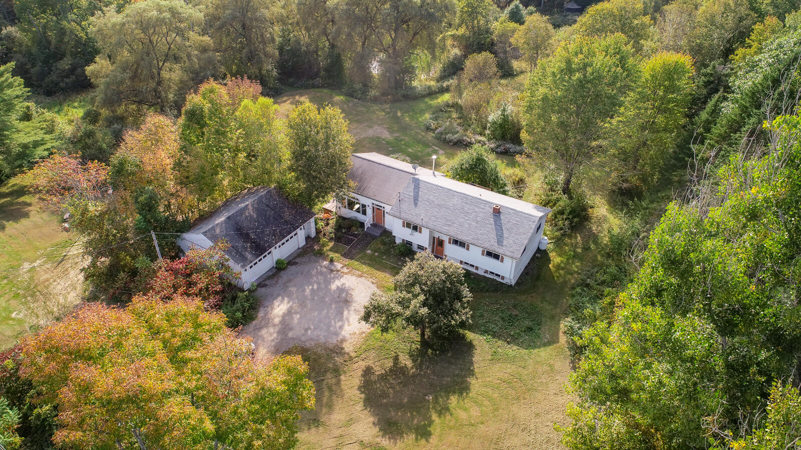 743 Middle Road Skowhegan, ME 04976 - Photo 8 of 55 DJI_0004