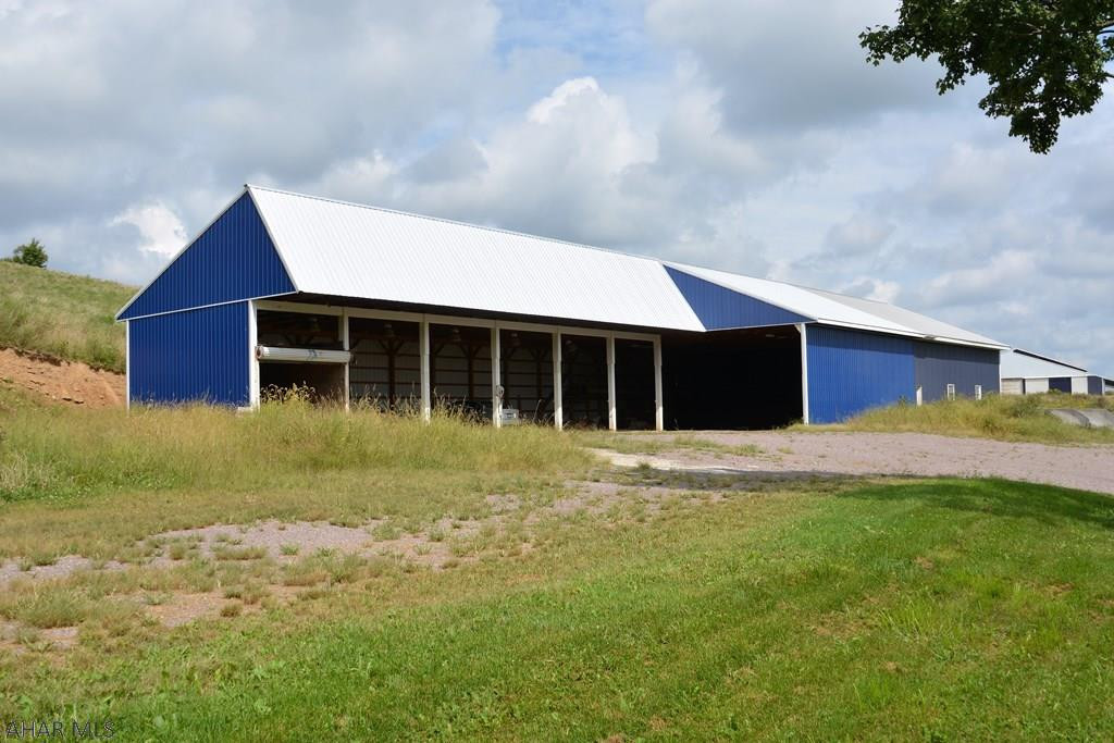 1161 Geiger Road Friedens, PA 15541 - Photo 59 of 73 Gallery Image 59